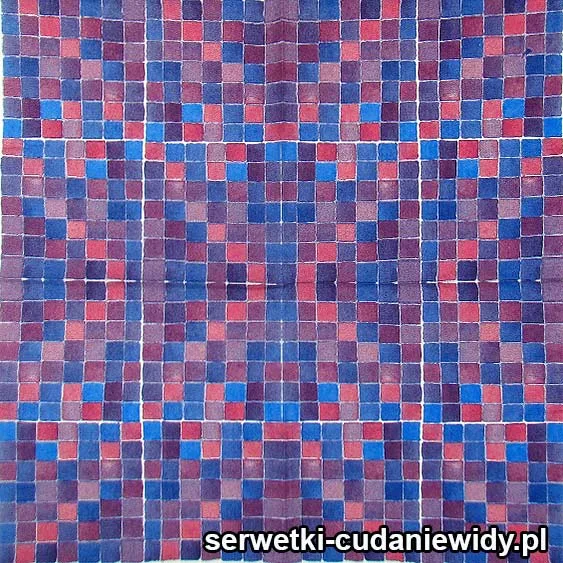 87308 Serwetki Papierowe