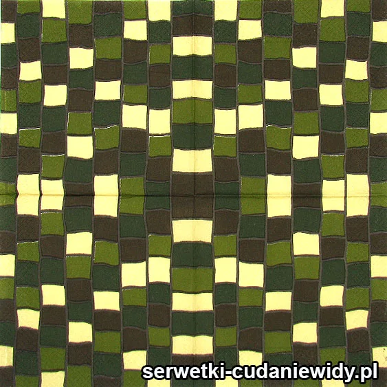 87312 Serwetki Papierowe