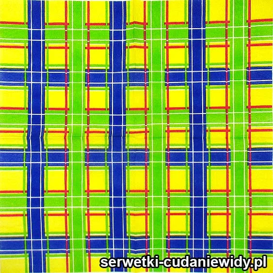 87361 Serwetki Papierowe