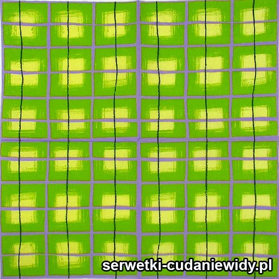 87364 Serwetki Papierowe