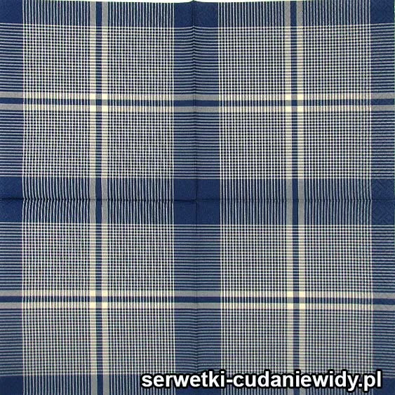 87368 Serwetki Papierowe