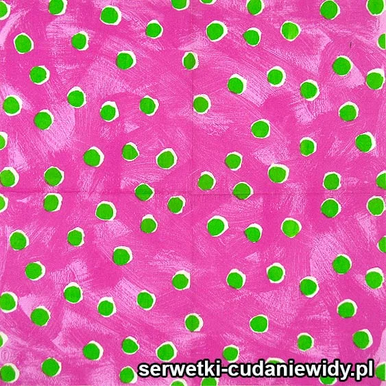87370 Serwetki Papierowe
