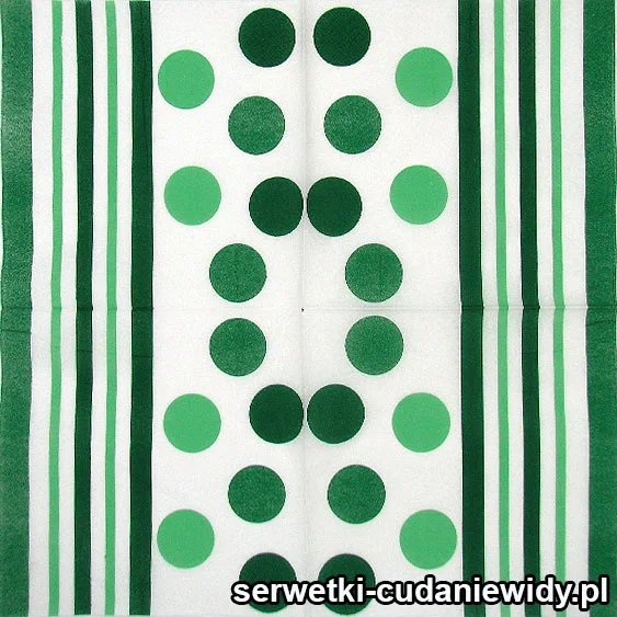 87374 Serwetki Papierowe