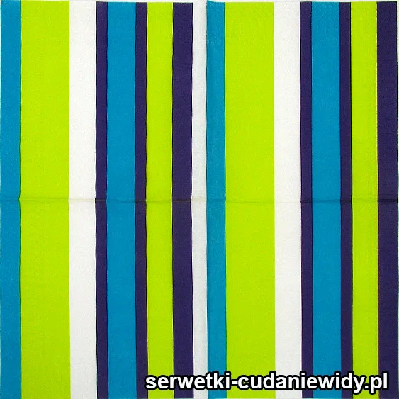 87376 Serwetki Papierowe