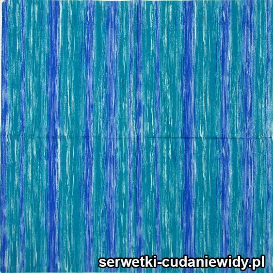 87377 Serwetki Papierowe
