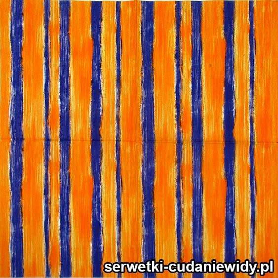 87379 Serwetki Papierowe