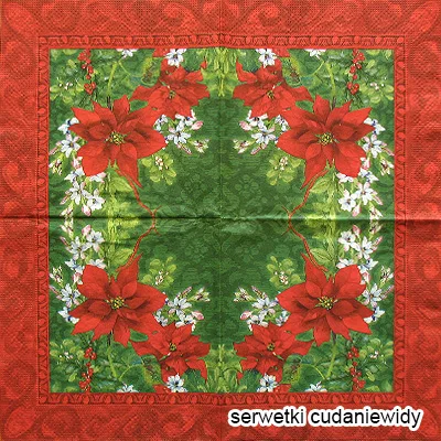 8738 Xmas Eve