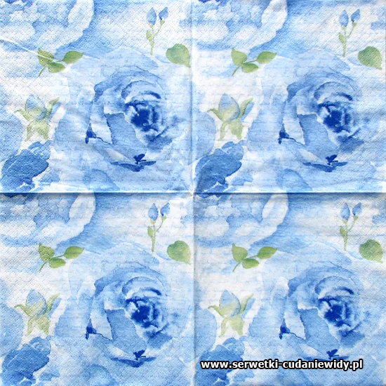 8757 Rosa Delicada Blue