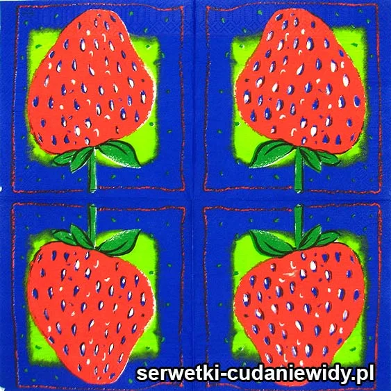 87771 Serwetki Papierowe