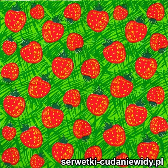 87776 Serwetki Papierowe