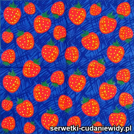 87777 Serwetki Papierowe