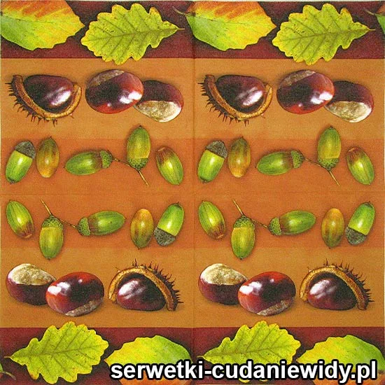 87786 Serwetki Papierowe