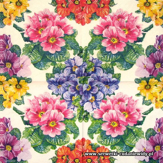 8779 Primroses