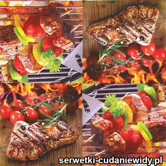 87792 Serwetki Papierowe