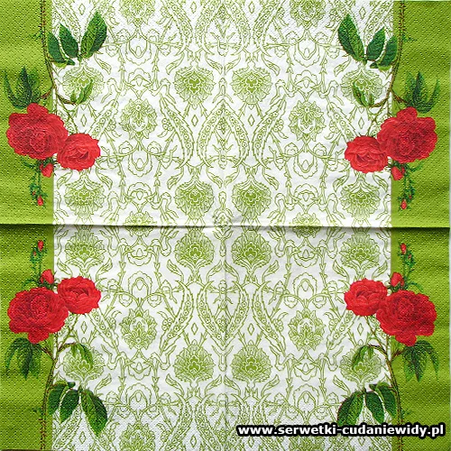 8784 Rose Tail