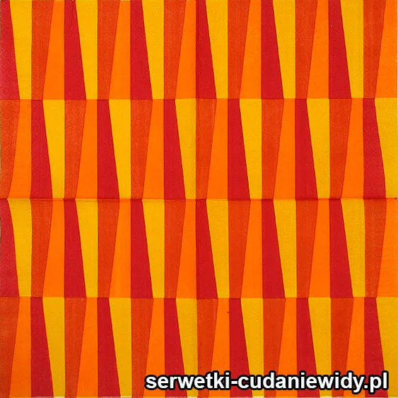 87885 Serwetki Papierowe