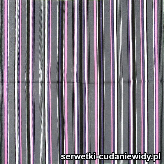 87886 Serwetki Papierowe