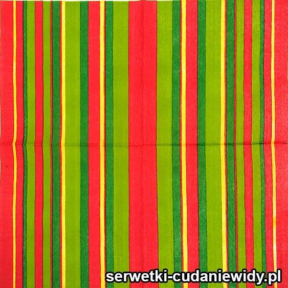 87889 Serwetki Papierowe