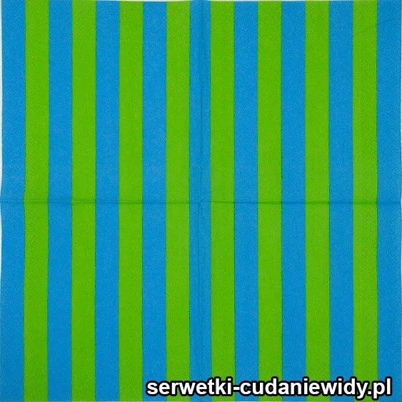 87897 Serwetki Papierowe