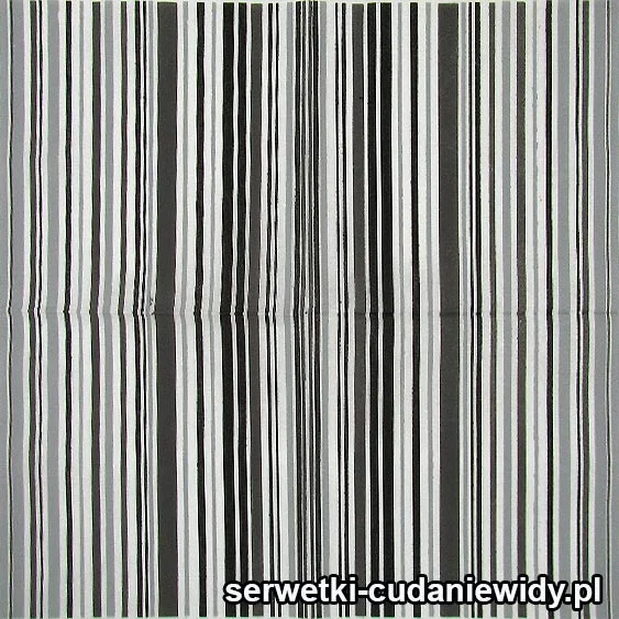 87903 Serwetki Papierowe