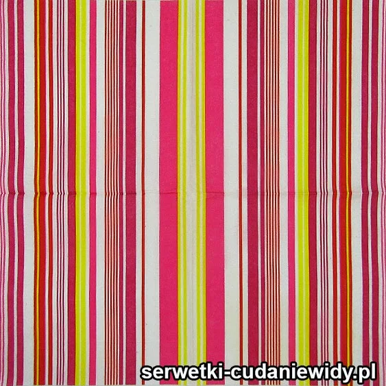 87908 Serwetki Papierowe
