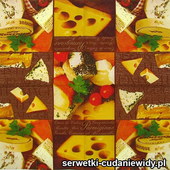 87918 Serwetki Papierowe