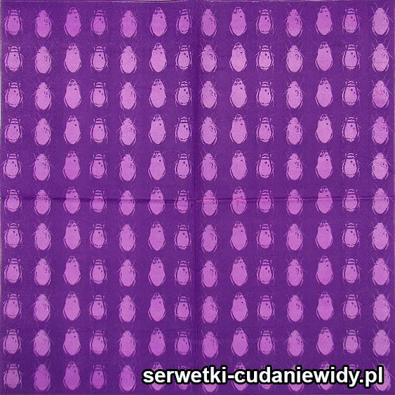 87920 Serwetki Papierowe