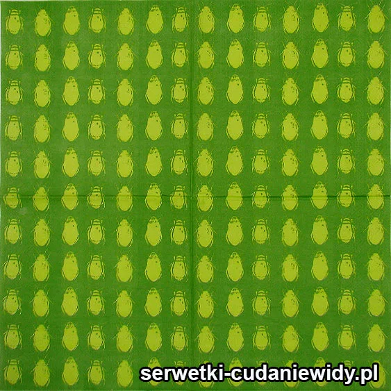 87921 Serwetki Papierowe