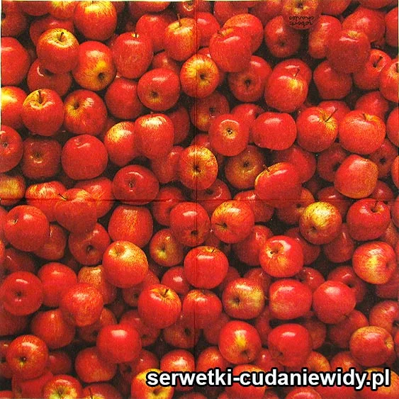 87924 Serwetki Papierowe