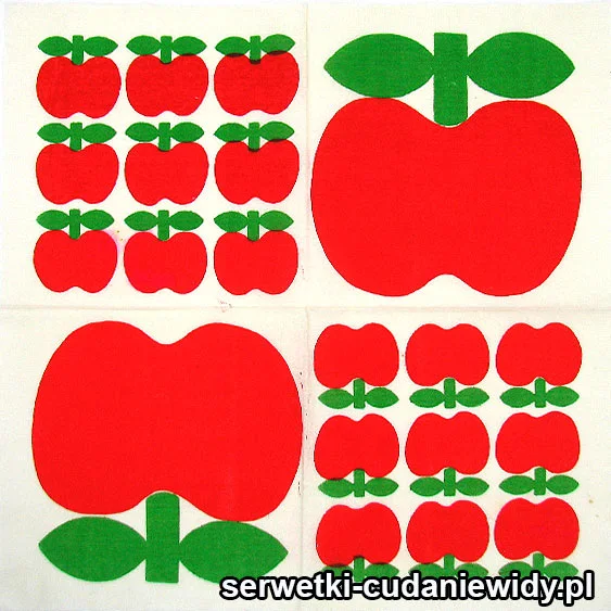 87925 Serwetki Papierowe