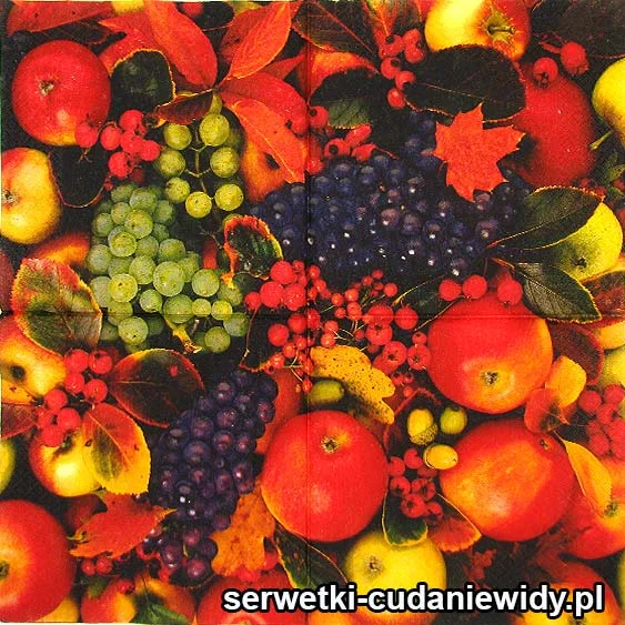 87928 Serwetki Papierowe