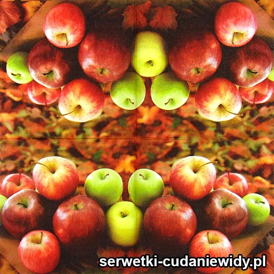 87929 Serwetki Papierowe