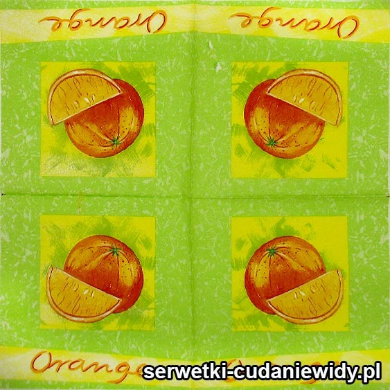 87933 Serwetki Papierowe