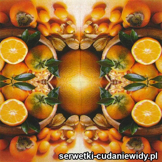 87934 Serwetki Papierowe