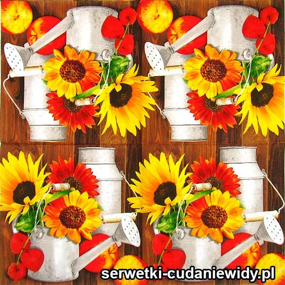 87938 Serwetki Papierowe