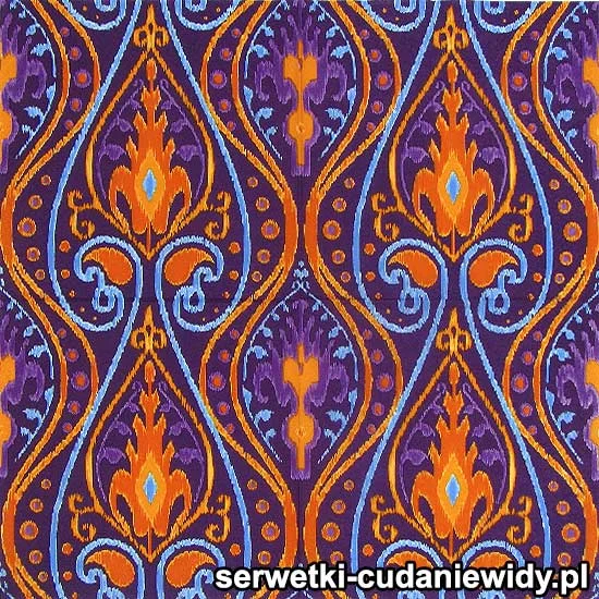 88005 Serwetki Papierowe