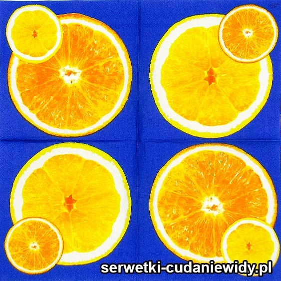 88030 Serwetki Papierowe