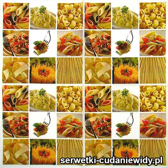 88033 Serwetki Papierowe