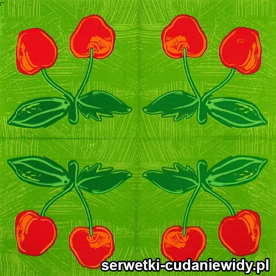 88034 Serwetki Papierowe
