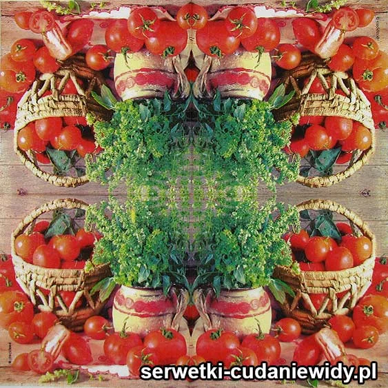 88042 Serwetki Papierowe