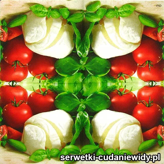 88043 Serwetki Papierowe