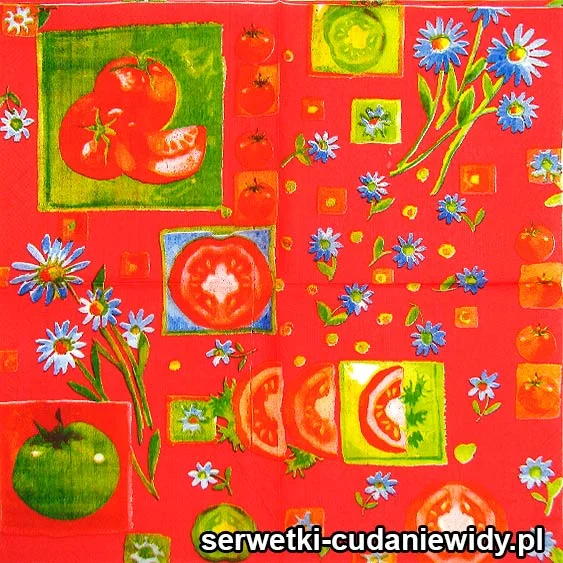 88046 Serwetki Papierowe