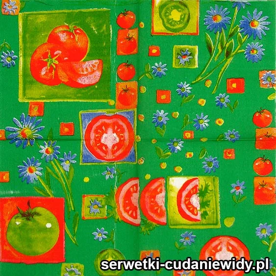 88047 Serwetki Papierowe