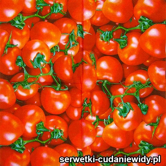 88049 Serwetki Papierowe