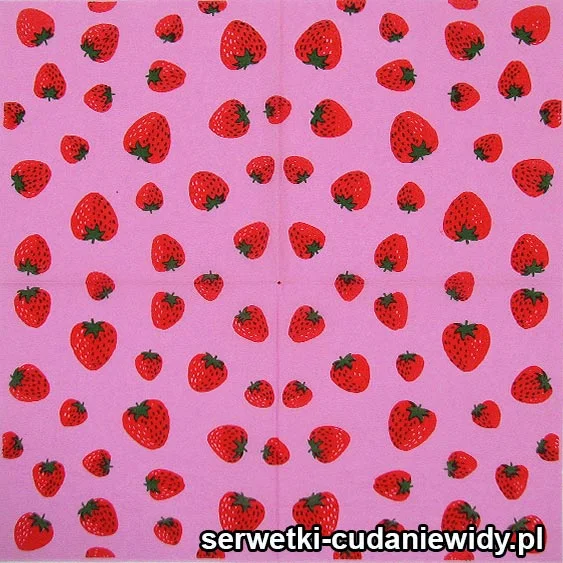 88050 Serwetki Papierowe