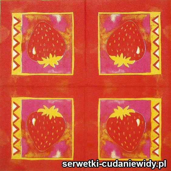 88051 Serwetki Papierowe