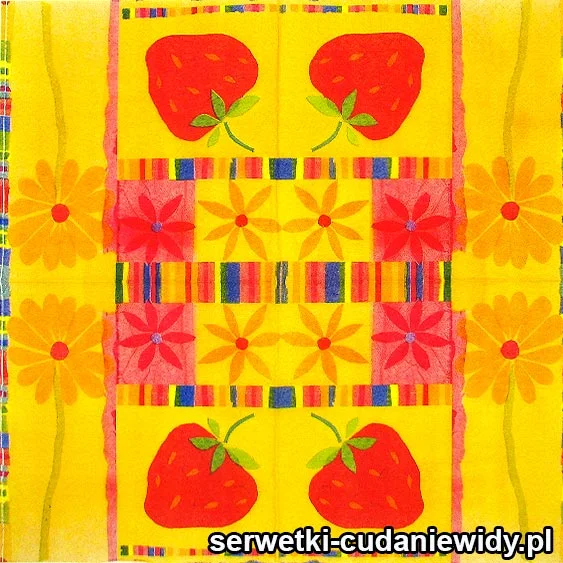 88054 Serwetki Papierowe
