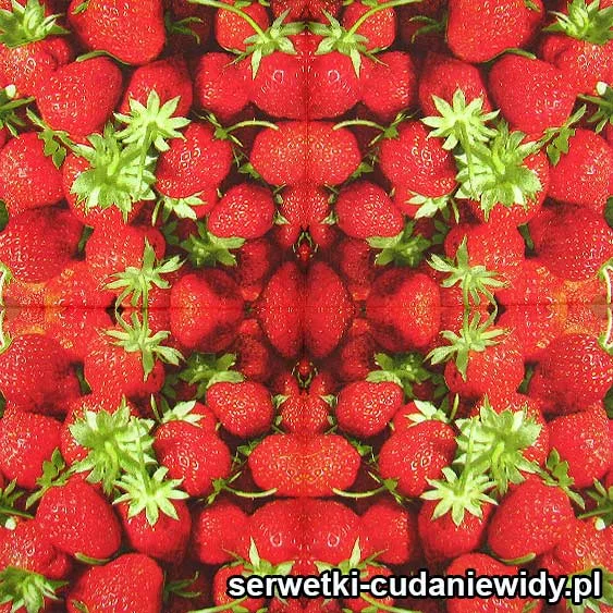 88063 Serwetki Papierowe