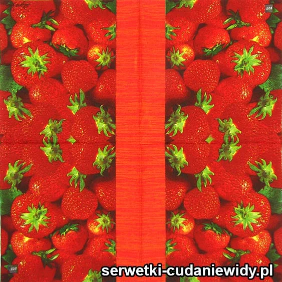 88066 Serwetki Papierowe