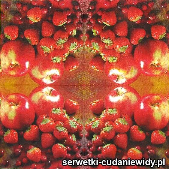 88072 Serwetki Papierowe